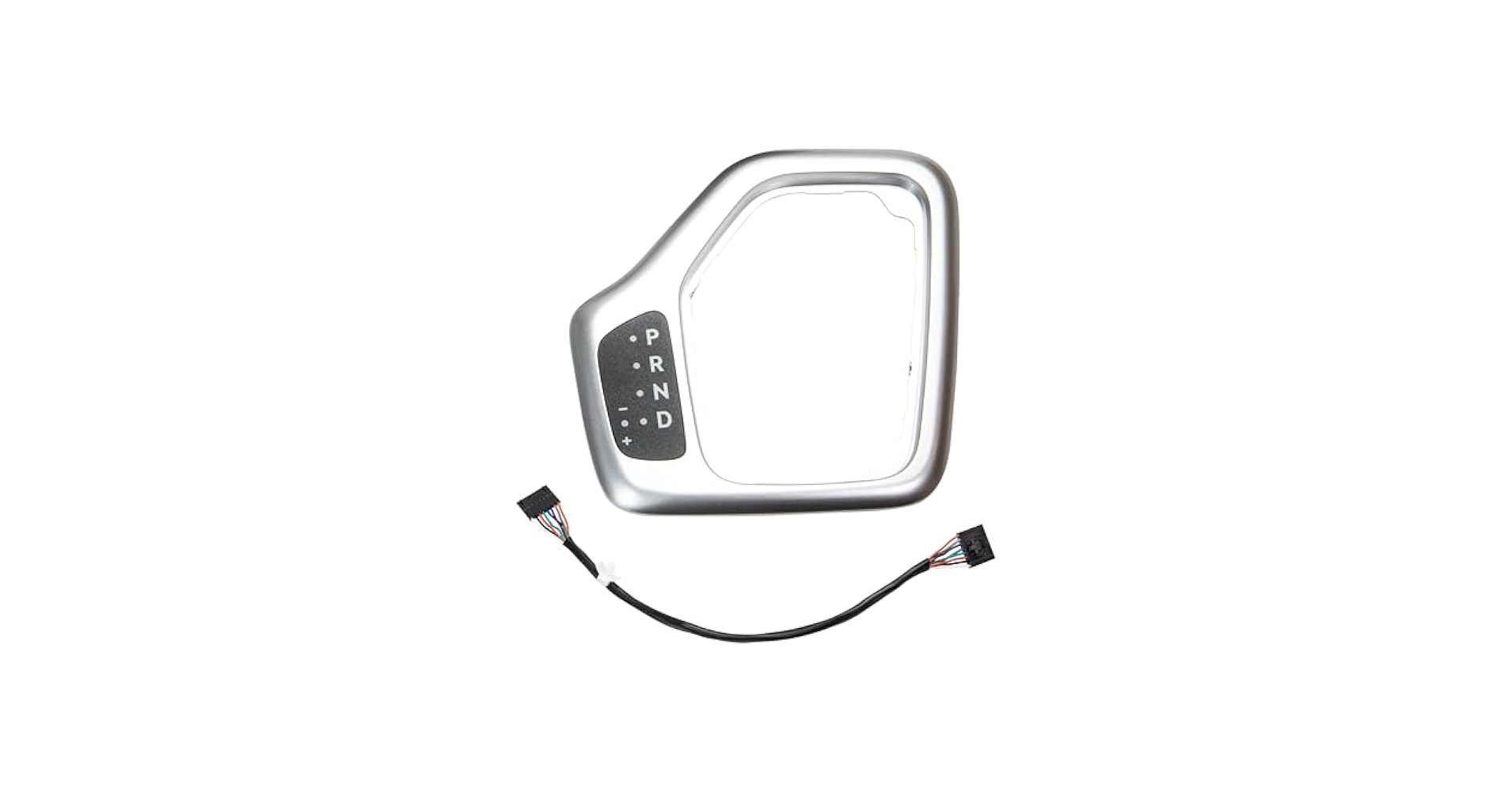 Amazon.com: Upgrade Transmission Shifter Bezel with Harness
